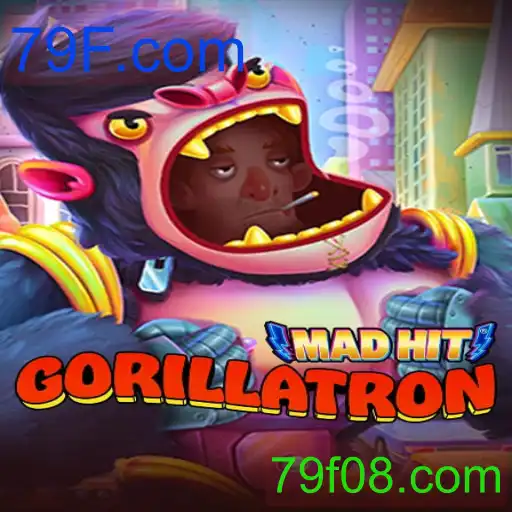 MadHitGorillatron