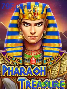 PharaohTreasure